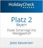 Hotels mit Hotelbewertungen bei HolidayCheck