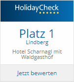 Hotels mit Hotelbewertungen bei HolidayCheck